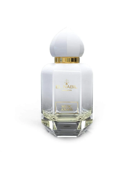 MUSC ANASS - LUXURY X3