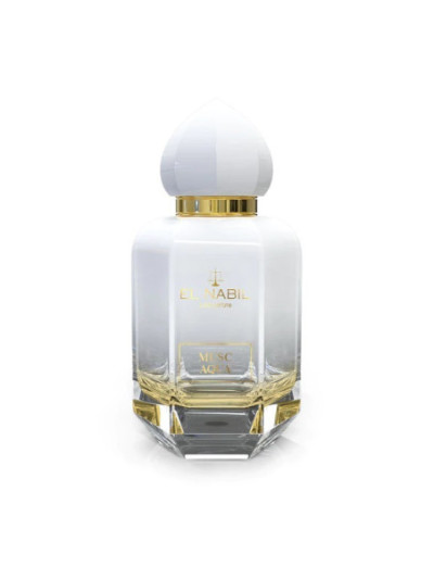 MUSC AQUA - LUXURY X3