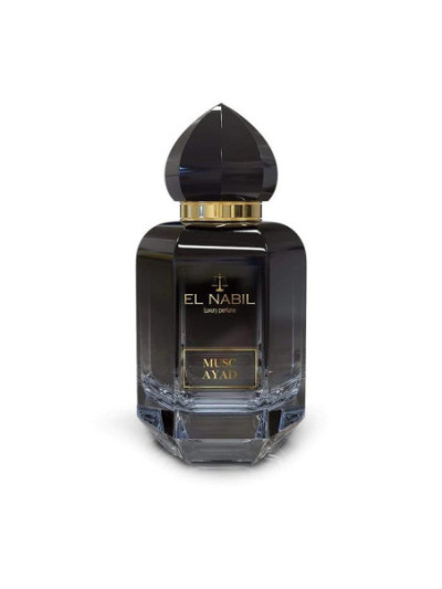 MUSC AYAD - LUXURY X3