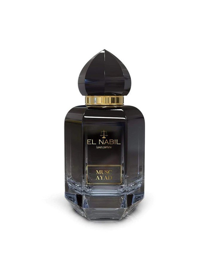 MUSC AYAD - LUXURY X3 MUSC AYAD - LUXURY X3