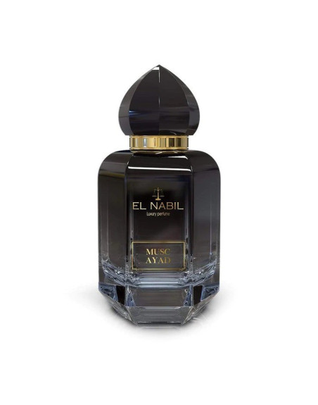 MUSC AYAD - LUXURY X3