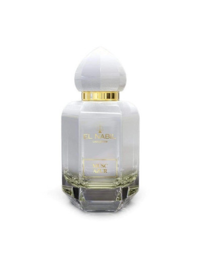 MUSC AZUR - LUXURY X3