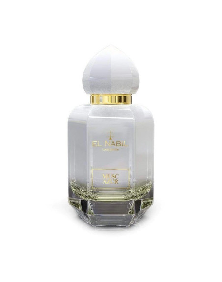 MUSC AZUR - LUXURY X3