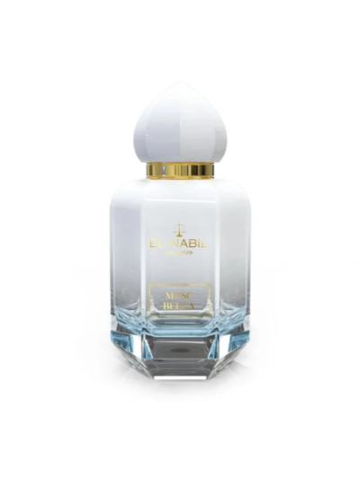 MUSC BELLA - LUXURY X3