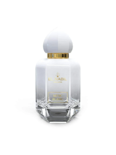 MUSC BLANC - LUXURY X3