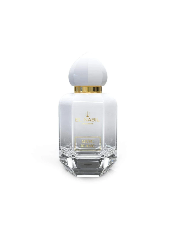 MUSC BLANC - LUXURY X3 MUSC BLANC - LUXURY X3