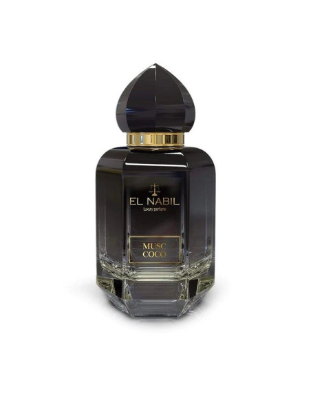 MUSC COCO  - LUXURY X3