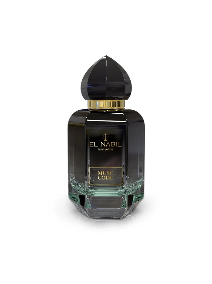 MUSC CODE - LUXURY X3 MUSC CODE - LUXURY X3