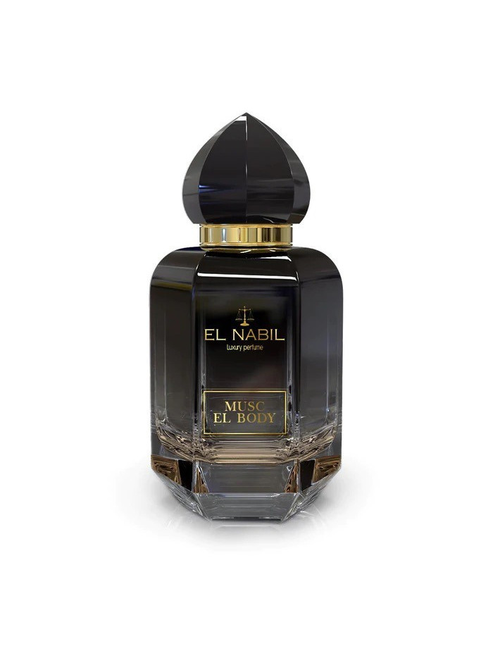 MUSC EL BODY - LUXURY X3 MUSC EL BODY - LUXURY X3
