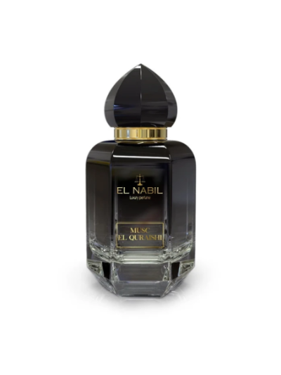 MUSC EL QURAISHI - LUXURY X3