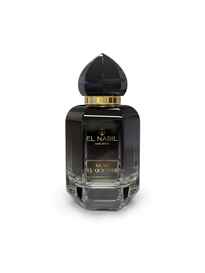 MUSC EL QURAISHI - LUXURY X3 MUSC EL QURAISHI - LUXURY X3