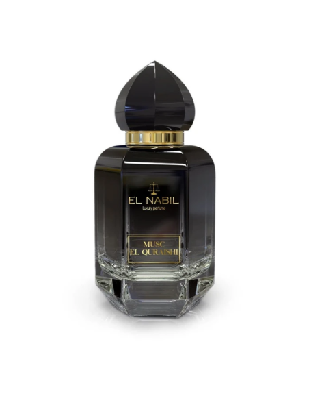 MUSC EL QURAISHI - LUXURY X3