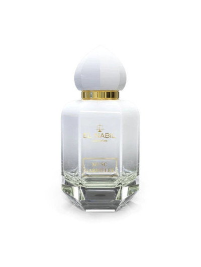 MUSC GABRIELLE- LUXURY X3
