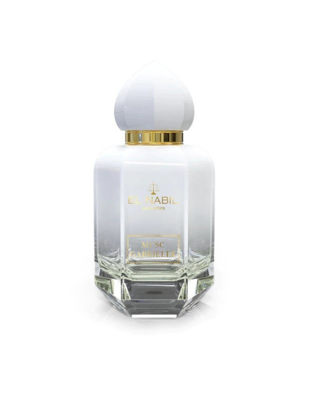 MUSC GABRIELLE- LUXURY X3