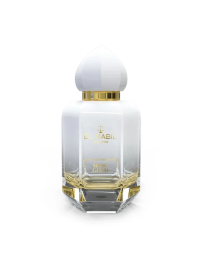 MUSC GOLD - LUXURY X3