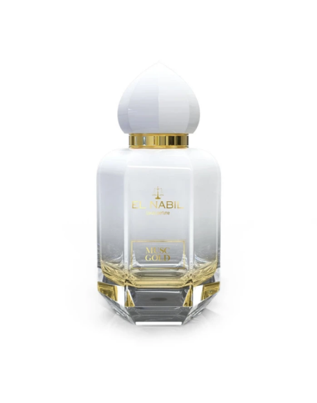 MUSC GOLD - LUXURY X3