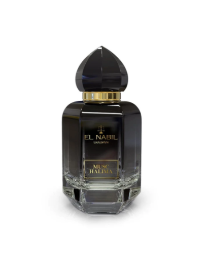 MUSC HALIMA - LUXURY X3