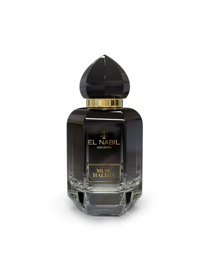 MUSC HALIMA - LUXURY X3 MUSC HALIMA - LUXURY X3