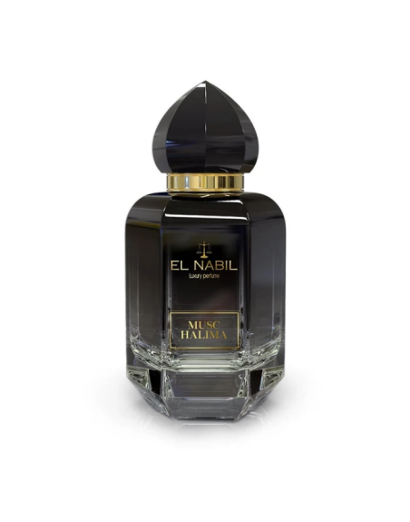 MUSC HALIMA - LUXURY X3