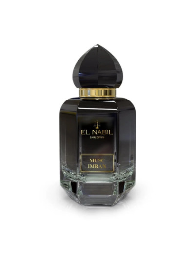 MUSC IMRAN - LUXURY X3