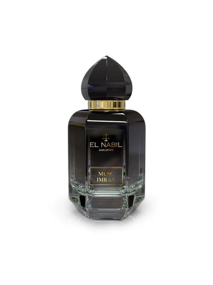 MUSC IMRAN - LUXURY X3 MUSC IMRAN - LUXURY X3