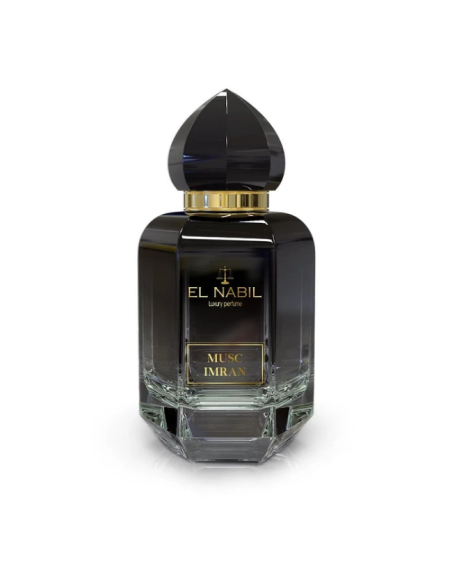 MUSC IMRAN - LUXURY X3