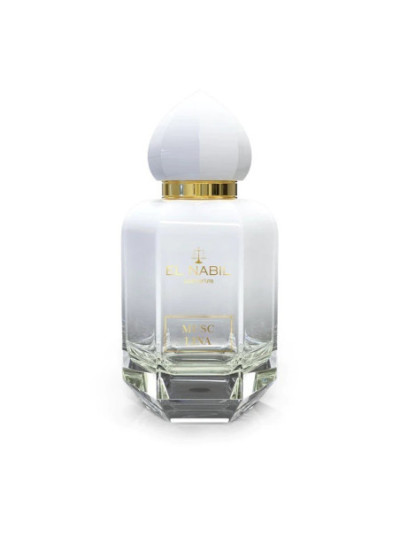 MUSC LINA  - LUXURY X3