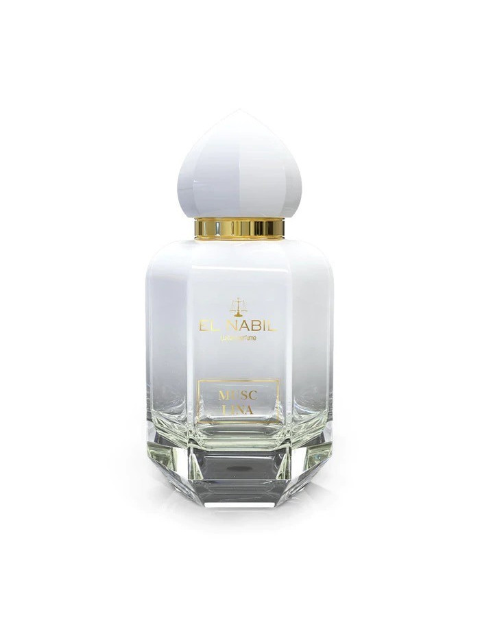 MUSC LINA - LUXURY X3 MUSC LINA - LUXURY X3