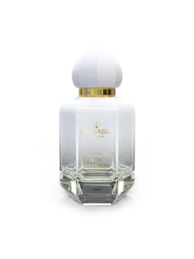 MUSC MAYSSANE - LUXURY X3