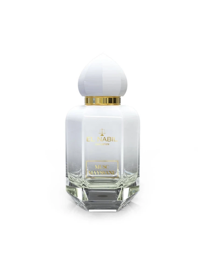 MUSC MAYSSANE - LUXURY X3 MUSC MAYSSANE - LUXURY X3