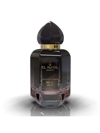 MUSC OUD  - LUXURY X3