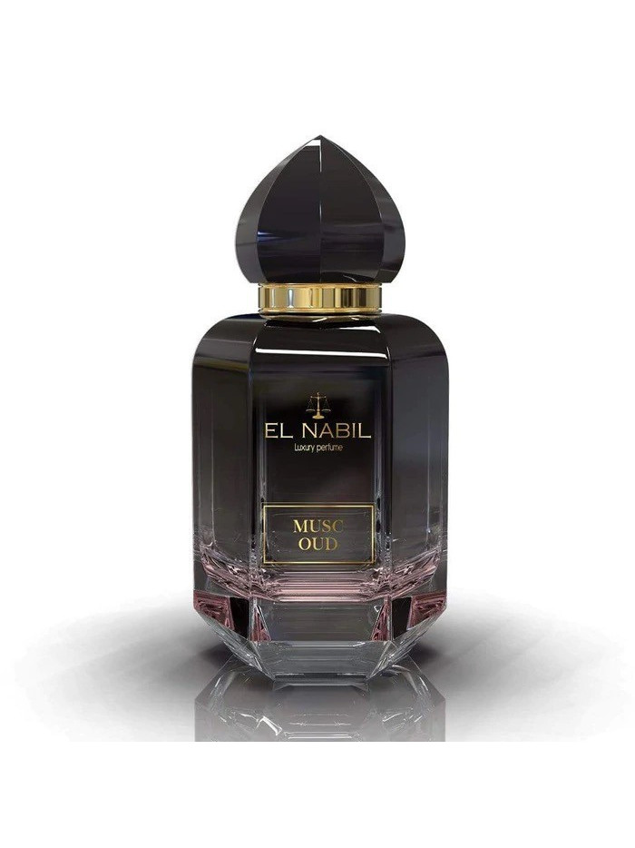 MUSC OUDÂ - LUXURY X3 MUSC OUDÂ - LUXURY X3