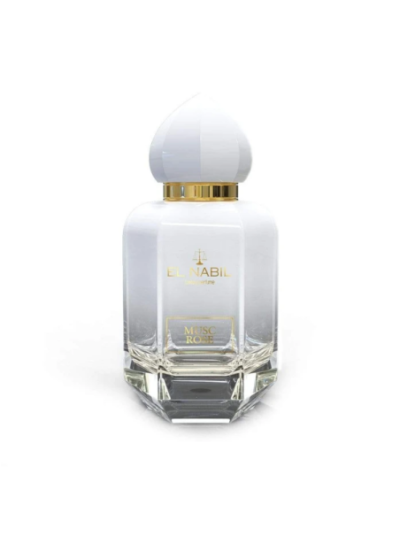 MUSC ROSE - LUXURY X3