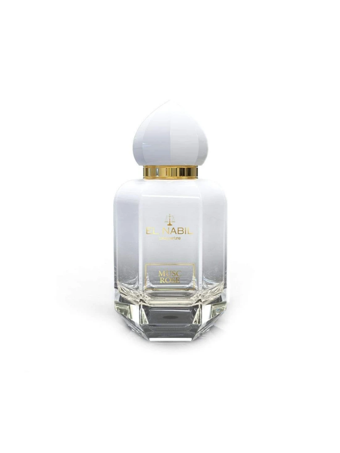 MUSC ROSE - LUXURY X3 MUSC ROSE - LUXURY X3