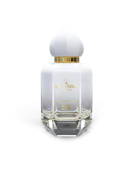 MUSC ROSE - LUXURY X3