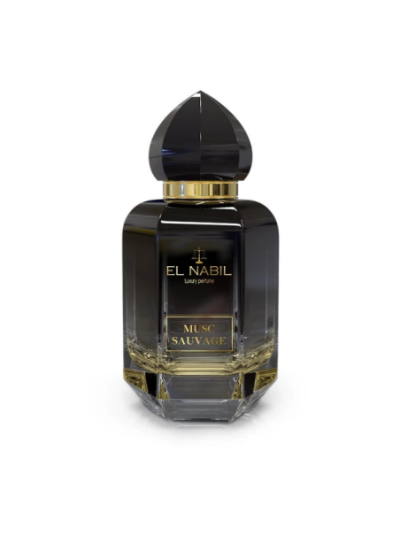 MUSC SAUVAGE - LUXURY X3