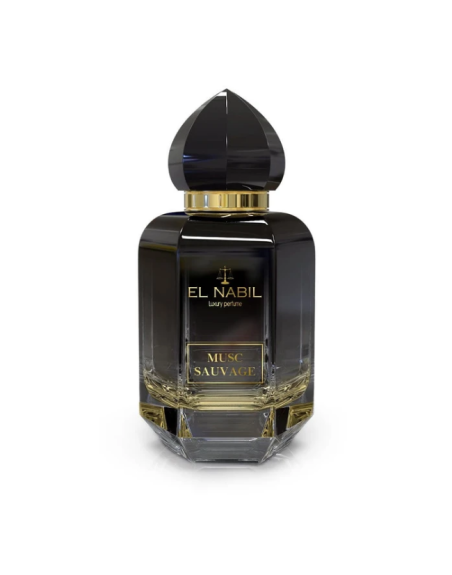 MUSC SAUVAGE - LUXURY X3