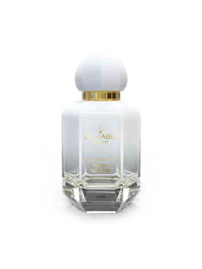 MUSC SILVER - LUXURY X3