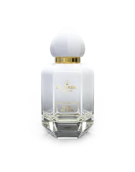 MUSC SILVER - LUXURY X3