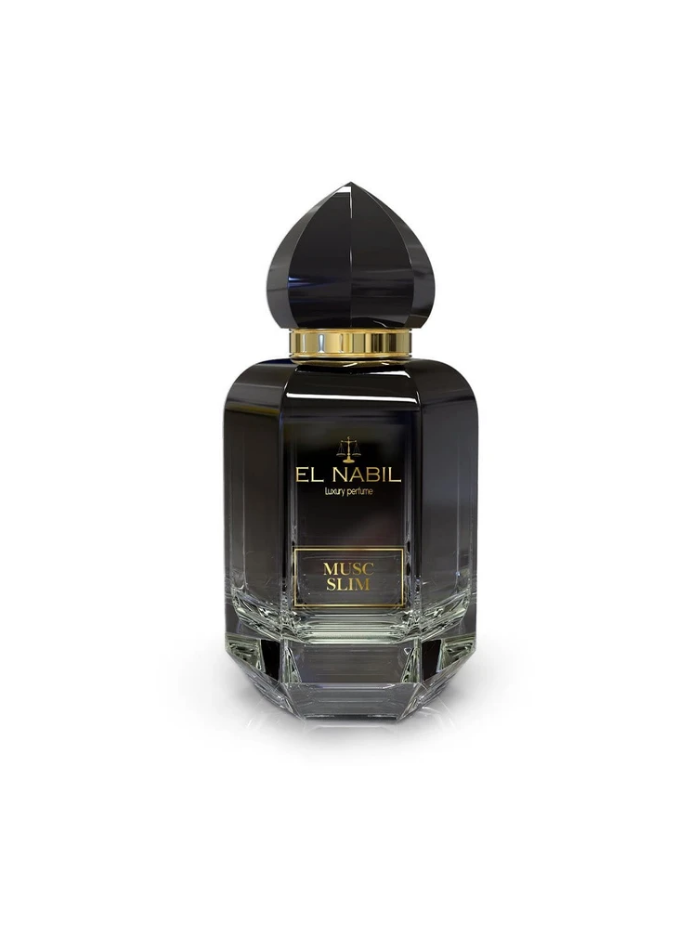 MUSC SLIM - LUXURY X3 MUSC SLIM - LUXURY X3