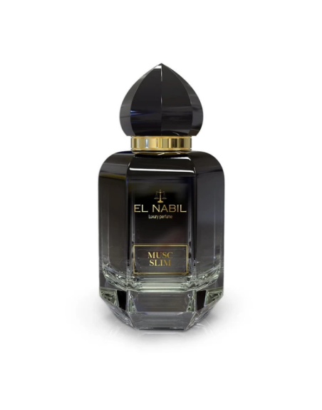 MUSC SLIM - LUXURY X3