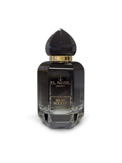 MUSC SULTAN - LUXURY X3