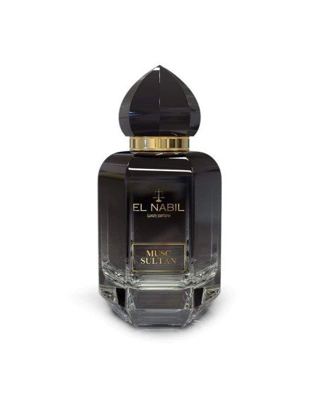 MUSC SULTAN - LUXURY X3
