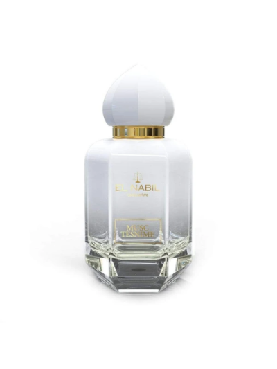 MUSC TESNIME - LUXURY X3