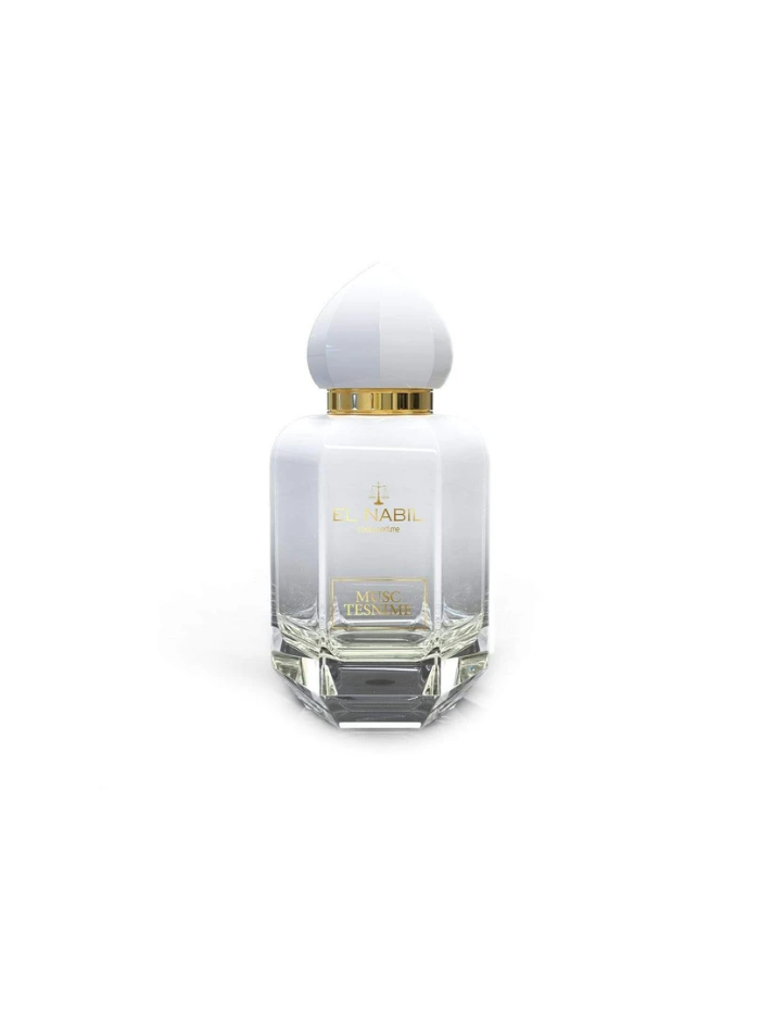 MUSC TESNIME - LUXURY X3 MUSC TESNIME - LUXURY X3