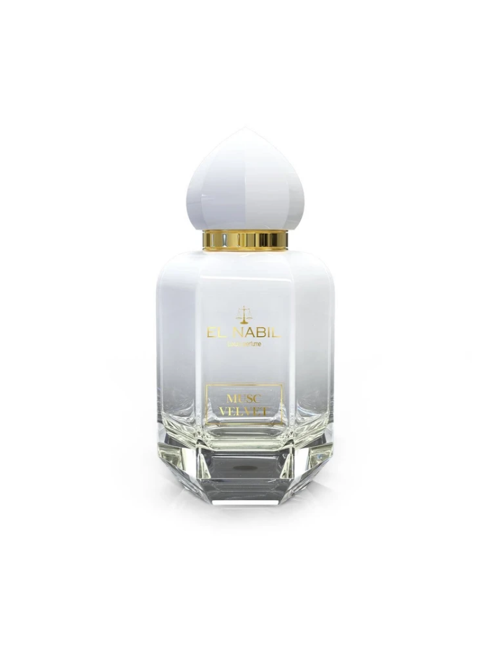 MUSC VELVET - LUXURY X3 MUSC VELVET - LUXURY X3