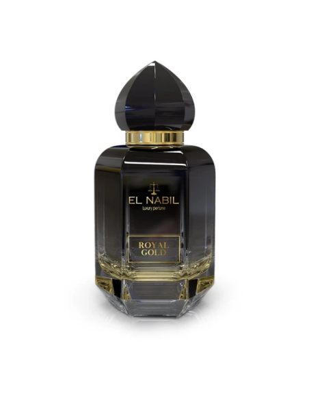 ROYAL GOLD - LUXURY X3