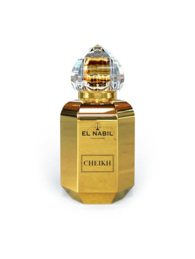 CHEIKH - DUBAÏ COLLECTION X3