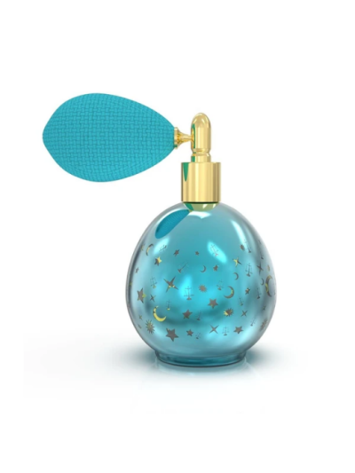 BOY MUSC - EAU DE SENTEUR X3