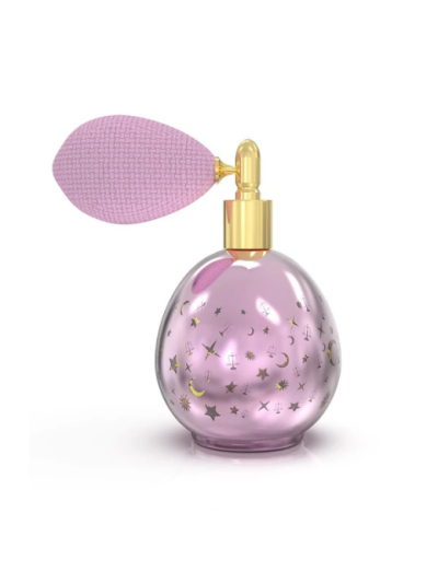 GIRL MUSC - EAU DE SENTEUR X3
